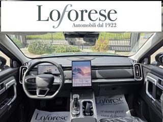 JAECOO Jaecoo 7 usata, con Autoradio