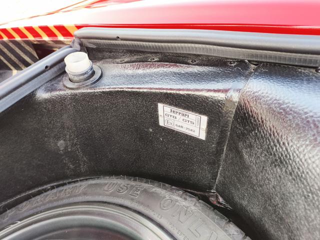 FERRARI 208 usata 5