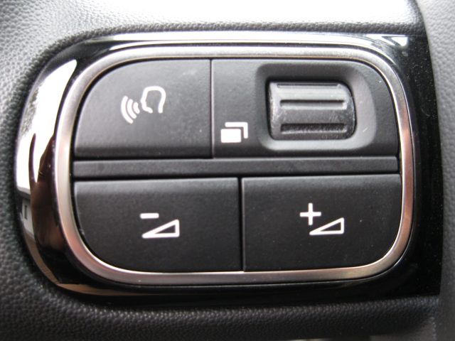 CITROEN C3 usata, con Luci diurne LED