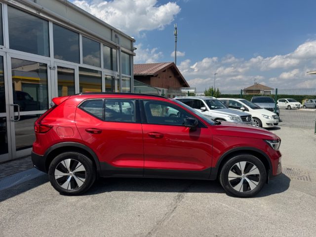 VOLVO XC40 usata, con Airbag Passeggero