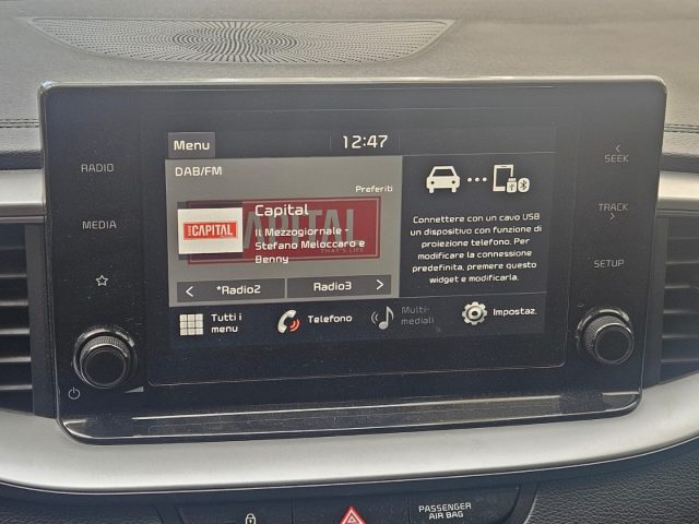 KIA Ceed usata, con Cerchi in lega