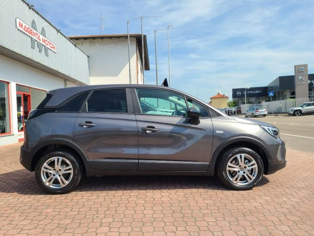 OPEL Crossland usata, con Airbag Passeggero