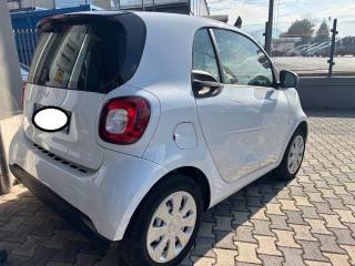 SMART ForTwo usata, con Airbag laterali