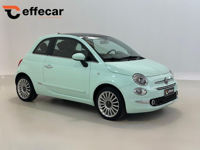 FIAT 500 usata, con Airbag laterali