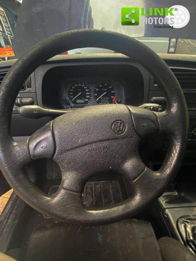 VOLKSWAGEN Golf usata 22