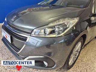 PEUGEOT 208 usata 17