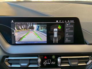 BMW 118 usata, con Immobilizzatore elettronico