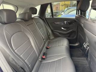 MERCEDES-BENZ GLC 300 usata, con Fari Xenon