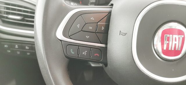 FIAT Tipo usata, con Freno di stazionamento elettrico