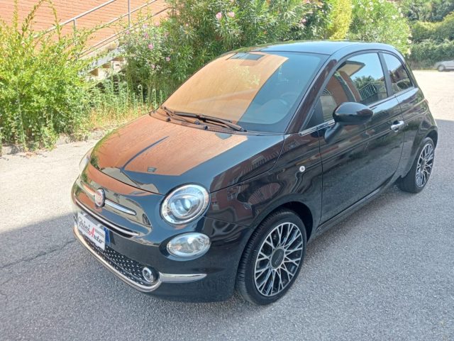 FIAT 500 usata, con Airbag Passeggero