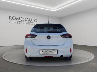 OPEL Corsa usata, con Autoradio