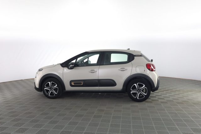CITROEN C3 usata 5