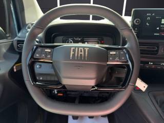 FIAT Doblo usata, con Riconoscimento dei segnali stradali