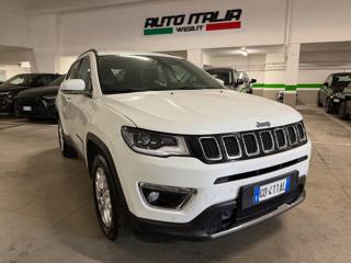 JEEP Compass usata, con Boardcomputer