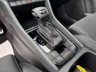 SKODA Karoq usata, con Volante in pelle