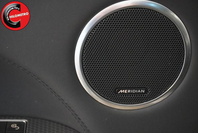 LAND ROVER Range Rover Sport usata, con Chiusura centralizzata