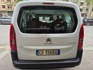 CITROEN Berlingo usata, con Chiusura centralizzata