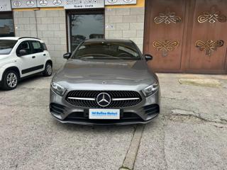 MERCEDES-BENZ A 180 usata, con Airbag