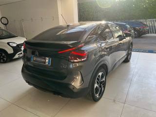 CITROEN C4 usata, con Fendinebbia