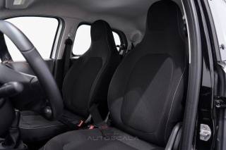 SMART ForFour usata, con Volante multifunzione