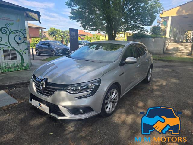 RENAULT Megane usata, con ABS