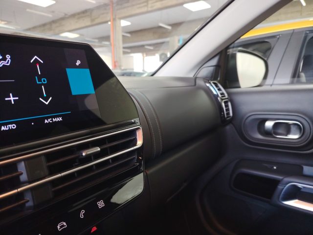 CITROEN C5 Aircross usata, con Sensore di pioggia