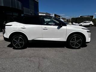 NISSAN Qashqai usata, con Autoradio