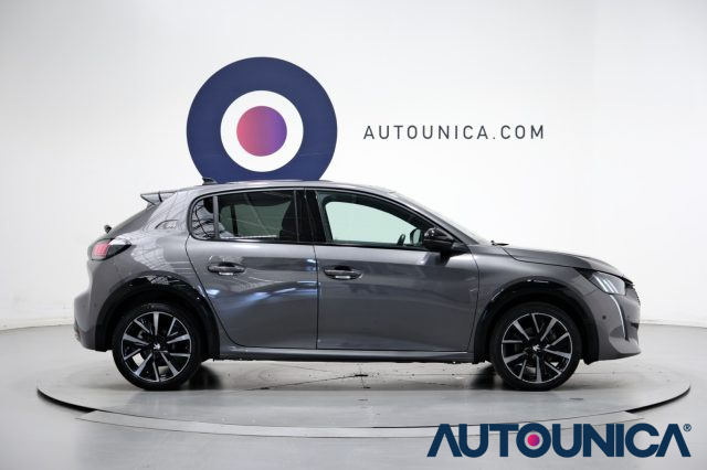 PEUGEOT 208 usata, con Airbag Passeggero