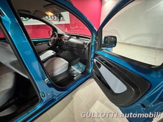 PEUGEOT Bipper usata 19