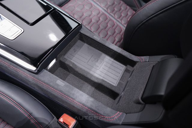 AUDI RS6 usata, con Telecamera per parcheggio assistito