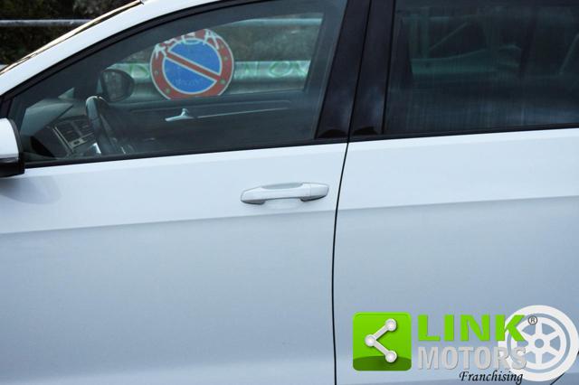 VOLKSWAGEN Golf usata, con Sedile posteriore sdoppiato