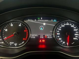 AUDI A4 usata, con Immobilizzatore elettronico
