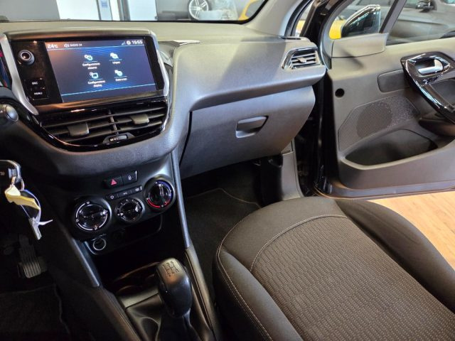 PEUGEOT 208 usata, con Chiusura centralizzata