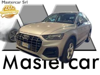 AUDI Q5 Sportback 40 2.0 tdi Advanced 4x4 s-tronic GN353FN