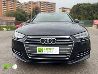 AUDI A4 usata, con Fendinebbia