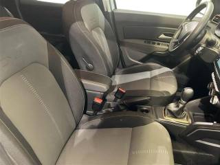 DACIA Duster usata, con USB