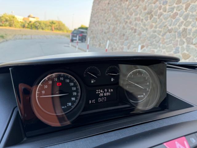 LANCIA Ypsilon usata, con Isofix