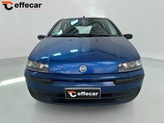 FIAT Punto usata, con Airbag