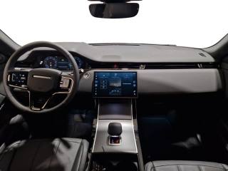 LAND ROVER Range Rover Evoque usata, con Airbag Passeggero