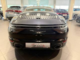 PORSCHE 911 usata, con Antifurto