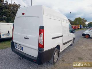 PEUGEOT Expert usata, con Servosterzo