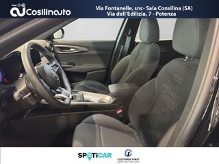 ALFA ROMEO Tonale usata, con Chiusura centralizzata