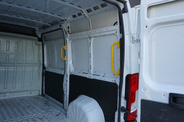 OPEL Movano usata 16