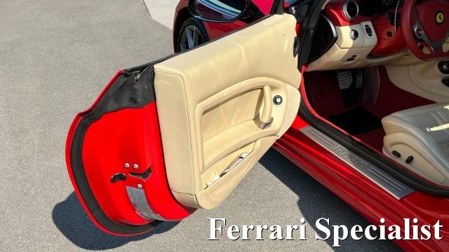 FERRARI California usata 27