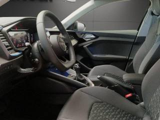 AUDI A1 usata, con Controllo trazione