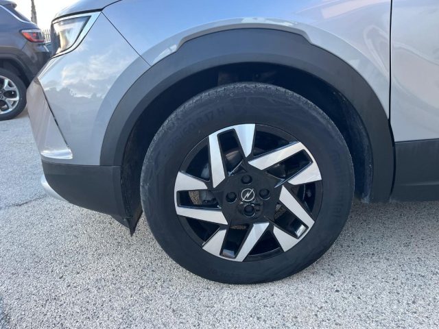 OPEL Mokka usata, con Sensori di parcheggio posteriori