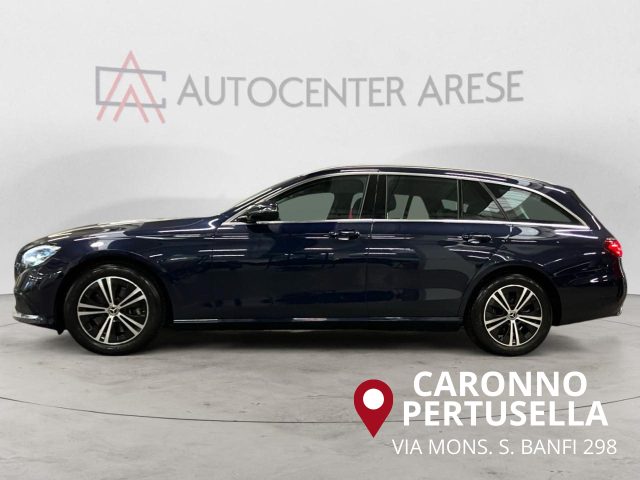 MERCEDES-BENZ E 300 usata, con Autoradio