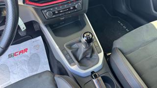 SEAT Arona usata, con Immobilizzatore elettronico