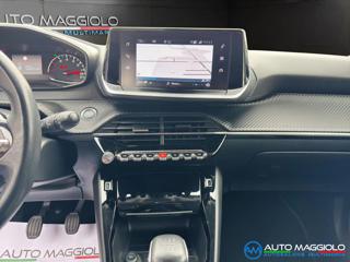 PEUGEOT 2008 usata, con Immobilizzatore elettronico