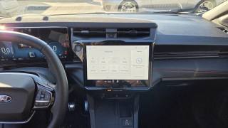 FORD Puma usata, con Luci diurne LED